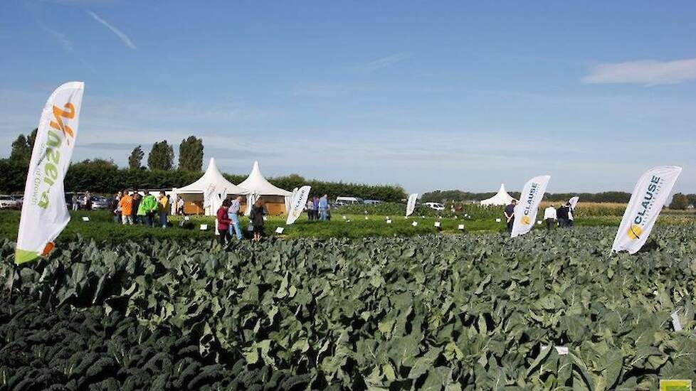 Fotoserie Open Dagen Hazera Op Nieuwe Locatie In Warmenhuizen