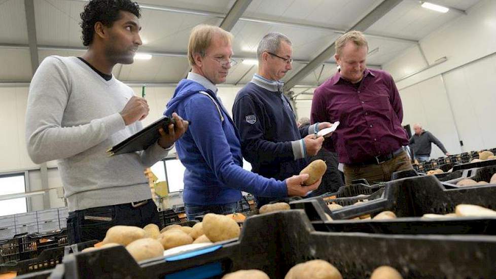 Jacob Eising denkt dat vrije kwekers en hobbykwekers moeten worden  gekoesterd. 'Deze groep is heel succesvol gebleken voor een groot deel van het Nederlandse rassenpakket.'