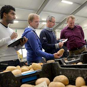 Jacob Eising denkt dat vrije kwekers en hobbykwekers moeten worden  gekoesterd. 'Deze groep is heel succesvol gebleken voor een groot deel van het Nederlandse rassenpakket.'