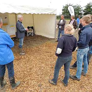 Dacom komt volgend jaar met een monitoringssysteem op de markt voor koprot. Grote partijen zoals Agrifirm en CZAV testen het nu in de praktijk.