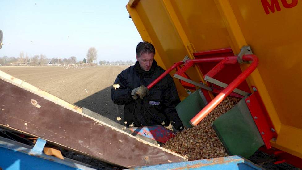 Hier werden de Jagro’s als eerste geplant.