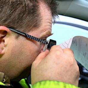 Stempels en handtekeningen moeten echt zijn. Daar let de inspecteur scherp op.