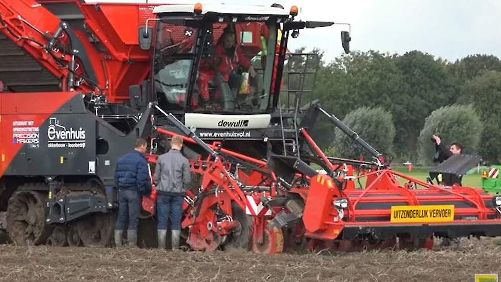 Video: Terugblikken Op PotatoEurope | Akkerwijzer.nl - Nieuws En Kennis ...