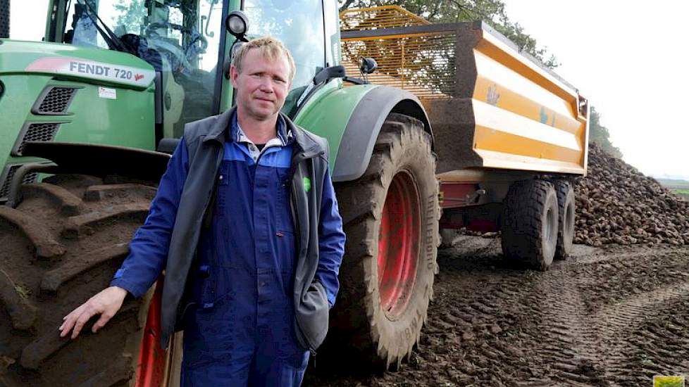 Het is ook een kwestie van de lange adem, vindt Sterenborg. „We leggen nu heel veel vast. Daardoor kunnen we over meerdere jaren kijken of er opvallende zaken zijn die steeds weer terugkomen. Het is niet een kwestie van opbrengst meten en hup, je opbrengs