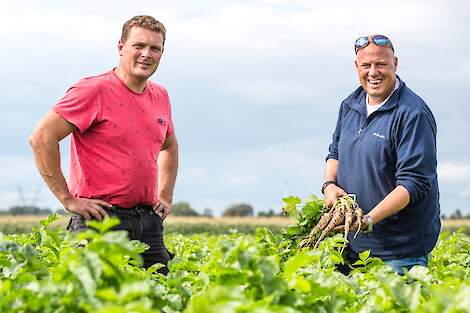 Trianum heeft zeker een toegevoegde waarde, aldus Koen de Bruycker.