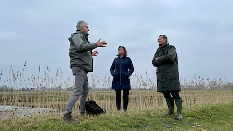 Column: Natuurdoelanalyse en advies autoriteit rammelen