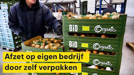 Video: Ekoland Innovatieprijs genomineerde: We Grow Organic uit Zeewolde