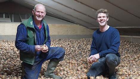 Extra verzekeringspremie tegen Fusarium