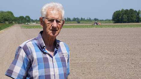 Jan Jonkman: ‘Verbind stikstof en koolstof in de mest die je geeft’