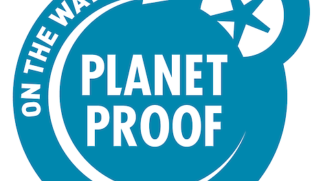 Oproep voor herzieningspunten certificatieschema PlanetProof