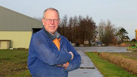 Wie volgt Teun de Jong op als NAV voorzitter? Dit is het verhaal van de bestuurskandidaat: