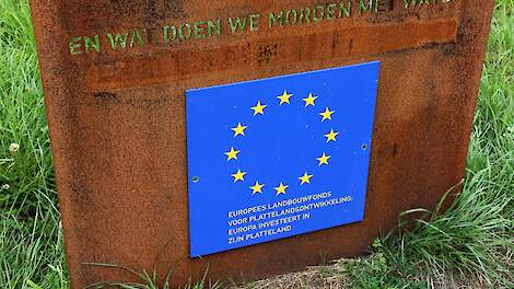 Landbouwministers EU bieden boeren pakket met versoepelingen regelgeving aan