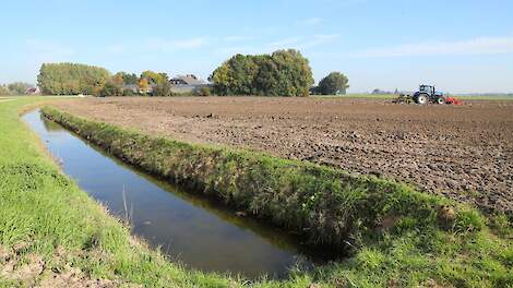 Akkerbouwsector wil niet opdraaien voor derogatieperikelen veehouderij