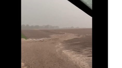 Wateroverlast in Zuid-Limburg, voorjaarswerkzaamheden gaan door: 'Een spannende tijd'