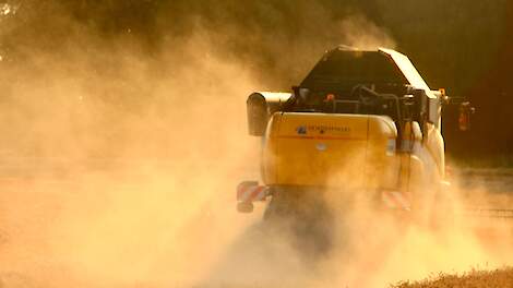 Slecht weer stuwt tarwenoteringen verder omhoog