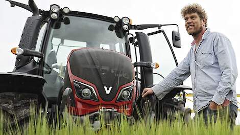 Met natuurlijke fulvine kan ik jaarlijks bijna 30% kosten besparen op gewasbeschermingsmiddelen