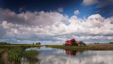 Akkerbouwsector wil regie nemen op grondwaterkwaliteit