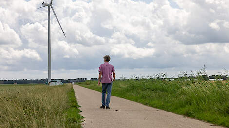 Biodiversiteit vergroten, ook in de polder!