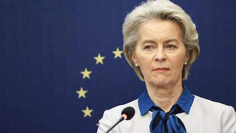 Is de herbenoeming van Eurocommissaris Von der Leyen een reden tot optimisme voor boeren?