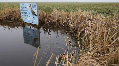 20,4 miljoen extra voor agrarisch natuurbeheer, niet genoeg om groot gat in budget te dichten