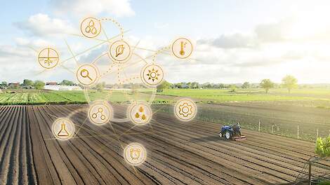 Innovatie noodzakelijk in landbouw