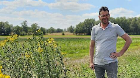 Met lokale boeren werken aan vitale landbouw in De Maasduinen