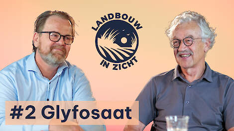 Video: Glyfosaat: Wat is feit en fictie?