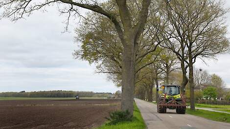 Vertrouwen en stemming onder akkerbouwers blijft laag in Nederland