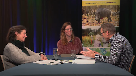 Video: Een natuurinclusieve blik met het leerboek NIL