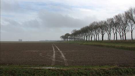 Volgens BHLB wordt bodem kapotgemaakt door kortlopende pacht