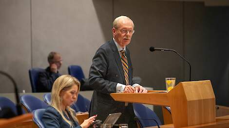 Kamer wil doorpakken met nieuwe pachtwet