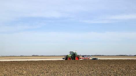 Column: Geen voldongen feit, geef de boeren de tijd!