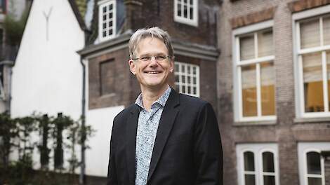 Nieuwe directeur voor ecologie-instituut NIOO-KNAW