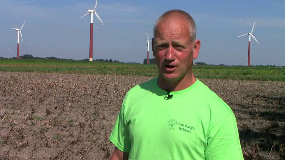 Veilig werken met aardappelrooimachines