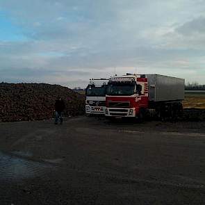 De eerste grote bult is al weg, op naar de volgende